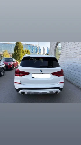 BMW X3, снимка 4