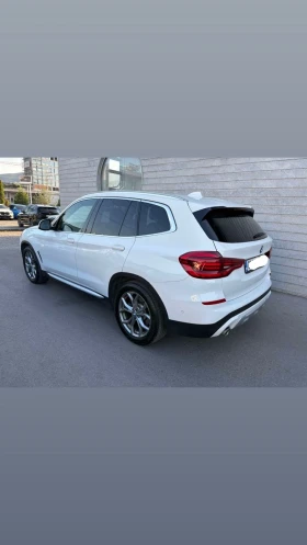 BMW X3, снимка 3