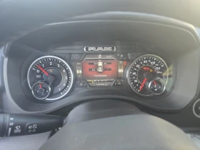 Dodge RAM 1500, снимка 13