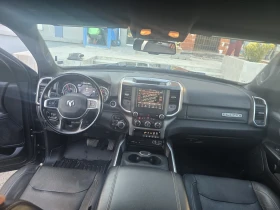 Dodge RAM 1500, снимка 8
