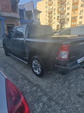 Dodge RAM 1500, снимка 5