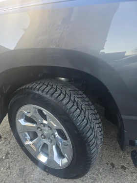 Dodge RAM 1500, снимка 9