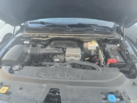 Dodge RAM 1500, снимка 14