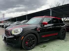 Mini Countryman FACELIFT, JOHN COOPER WORKS, ALL4, снимка 1