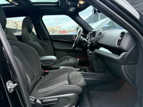 Mini Countryman FACELIFT, JOHN COOPER WORKS, ALL4, снимка 8