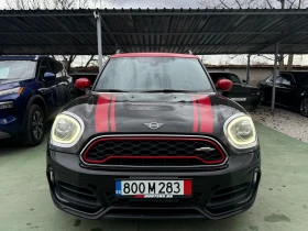 Mini Countryman FACELIFT, JOHN COOPER WORKS, ALL4, снимка 2