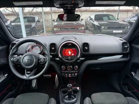 Mini Countryman FACELIFT, JOHN COOPER WORKS, ALL4, снимка 12