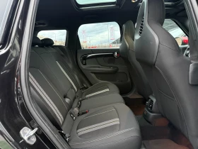 Mini Countryman FACELIFT, JOHN COOPER WORKS, ALL4, снимка 10