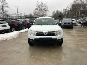 Dacia Duster 1.6 Газ, снимка 1