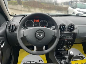 Dacia Duster 1.6 Газ, снимка 13