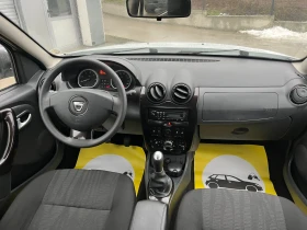 Dacia Duster 1.6 Газ, снимка 10
