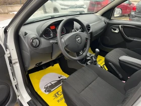 Dacia Duster 1.6 Газ, снимка 11