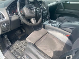 Audi Q7, снимка 6