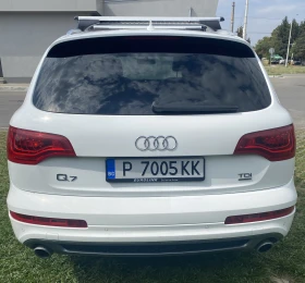 Audi Q7, снимка 7