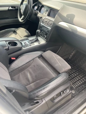 Audi Q7, снимка 10