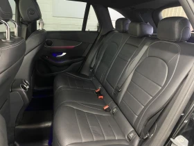 Mercedes-Benz GLC 300 DIGITAL* 360 КАМЕРА* ПАМЕТ* ПАНОРАМА* ПОДГРЕВ* , снимка 13