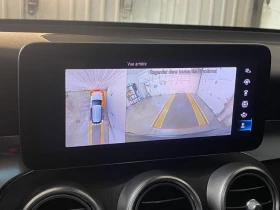 Mercedes-Benz GLC 300 DIGITAL* 360 КАМЕРА* ПАМЕТ* ПАНОРАМА* ПОДГРЕВ* , снимка 8