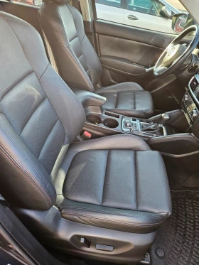Mazda CX-5 2.2 Skyactiv-D AWD, снимка 11