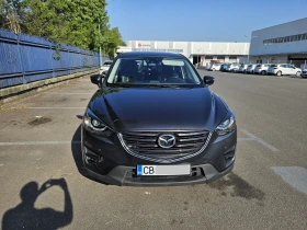 Mazda CX-5 2.2 Skyactiv-D AWD, снимка 2