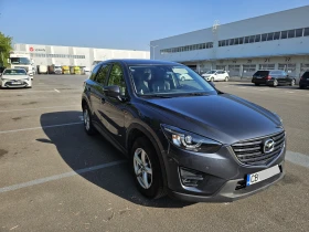Mazda CX-5 2.2 Skyactiv-D AWD, снимка 1
