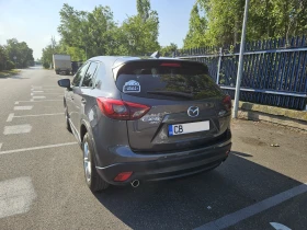 Mazda CX-5 2.2 Skyactiv-D AWD, снимка 5