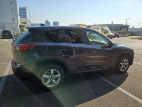 Mazda CX-5 2.2 Skyactiv-D AWD, снимка 7