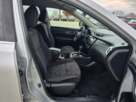 Nissan X-trail 1.6DCI, 131к.с., Автомат, Камера 360, Нави!, снимка 11