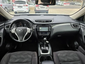 Nissan X-trail 1.6DCI, 131к.с., Автомат, Камера 360, Нави!, снимка 10