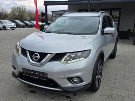 Nissan X-trail 1.6DCI, 131к.с., Автомат, Камера 360, Нави!, снимка 6