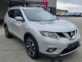 Nissan X-trail 1.6DCI, 131к.с., Автомат, Камера 360, Нави!, снимка 2