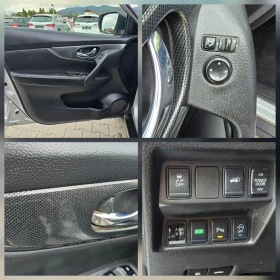 Nissan X-trail 1.6DCI, 131к.с., Автомат, Камера 360, Нави!, снимка 14