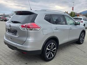 Nissan X-trail 1.6DCI, 131к.с., Автомат, Камера 360, Нави!, снимка 3