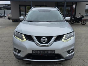 Nissan X-trail 1.6DCI, 131к.с., Автомат, Камера 360, Нави!, снимка 7