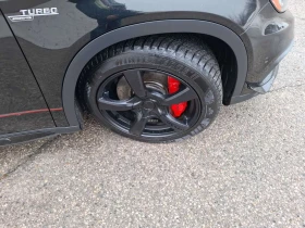 Mercedes-Benz GLA 45 AMG * AERO PACK * BUCKED SEATS * ПАНОРАМА, снимка 6