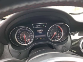 Mercedes-Benz GLA 45 AMG * AERO PACK * BUCKED SEATS * ПАНОРАМА, снимка 8