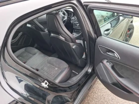 Mercedes-Benz GLA 45 AMG * AERO PACK * BUCKED SEATS * ПАНОРАМА, снимка 10