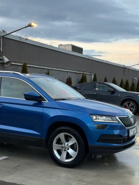 Skoda Karoq 4x4, ОБСЛУЖЕНА, ПЪЛНА СЕРВИЗНА ИСТОРИЯ В SKODA, снимка 17