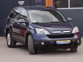 Honda Cr-v 2.0i-vtec-150k.c. /Auto/Navi/Camera/4 x 4/Euro-4/, снимка 7