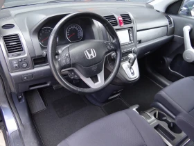 Honda Cr-v 2.0i-vtec-150k.c. /Auto/Navi/Camera/4 x 4/Euro-4/, снимка 8