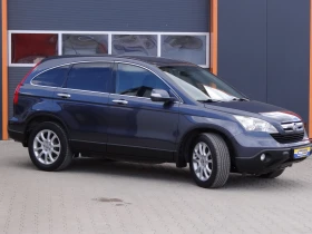 Honda Cr-v 2.0i-vtec-150k.c. /Auto/Navi/Camera/4 x 4/Euro-4/, снимка 6