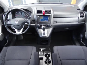 Honda Cr-v 2.0i-vtec-150k.c. /Auto/Navi/Camera/4 x 4/Euro-4/, снимка 9