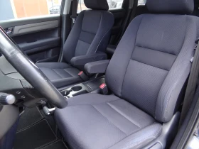 Honda Cr-v 2.0i-vtec-150k.c. /Auto/Navi/Camera/4 x 4/Euro-4/, снимка 12