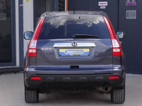 Honda Cr-v 2.0i-vtec-150k.c. /Auto/Navi/Camera/4 x 4/Euro-4/, снимка 4