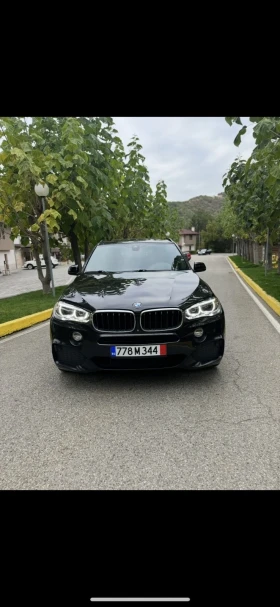 BMW X5 35xdrive, снимка 1