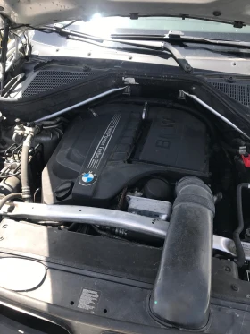 BMW X5 3.5 х дриве, снимка 8