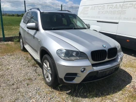 BMW X5 3.5 х дриве, снимка 3