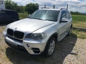 BMW X5 3.5 х дриве, снимка 1