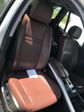 BMW X5 3.5 х дриве, снимка 7