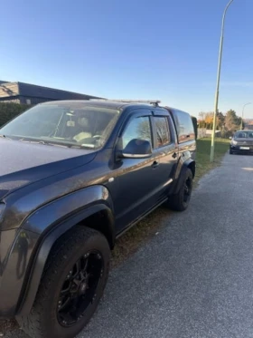 VW Amarok 2.0TD?, снимка 2