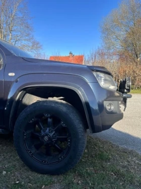 VW Amarok 2.0TD?, снимка 4